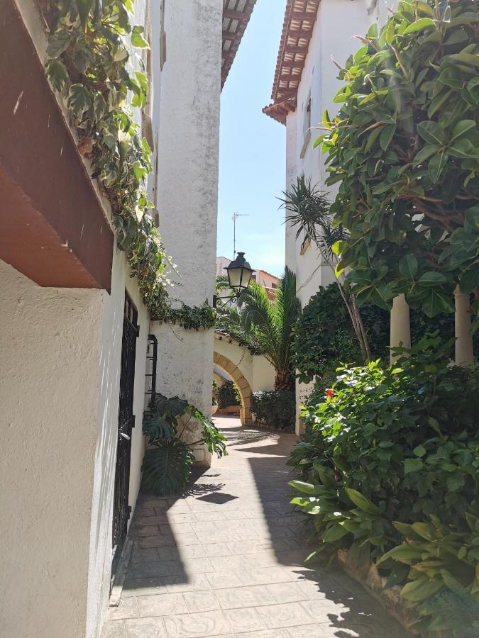 Apartamento Port De Roda De Bara -Roc Sant Gaieta Exterior foto