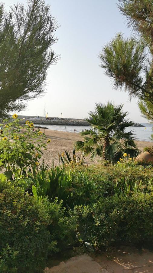 Apartamento Port De Roda De Bara -Roc Sant Gaieta Exterior foto