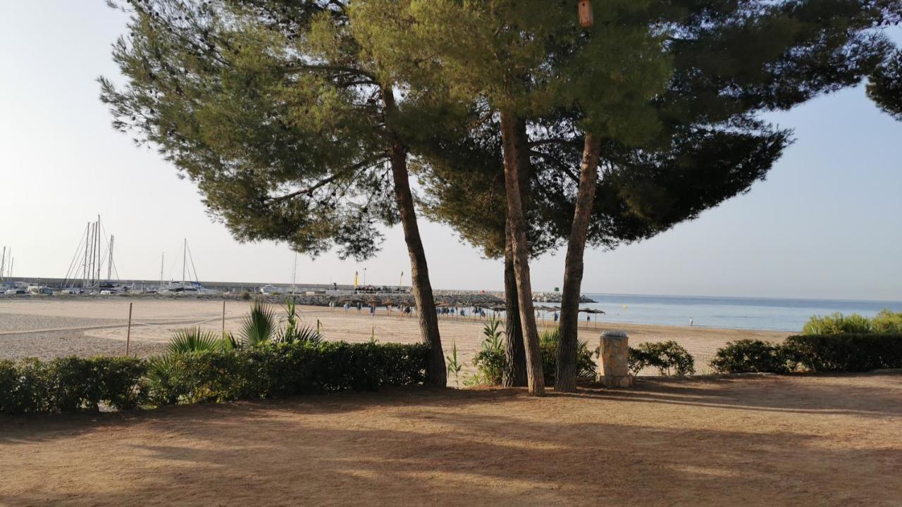 Apartamento Port De Roda De Bara -Roc Sant Gaieta Exterior foto