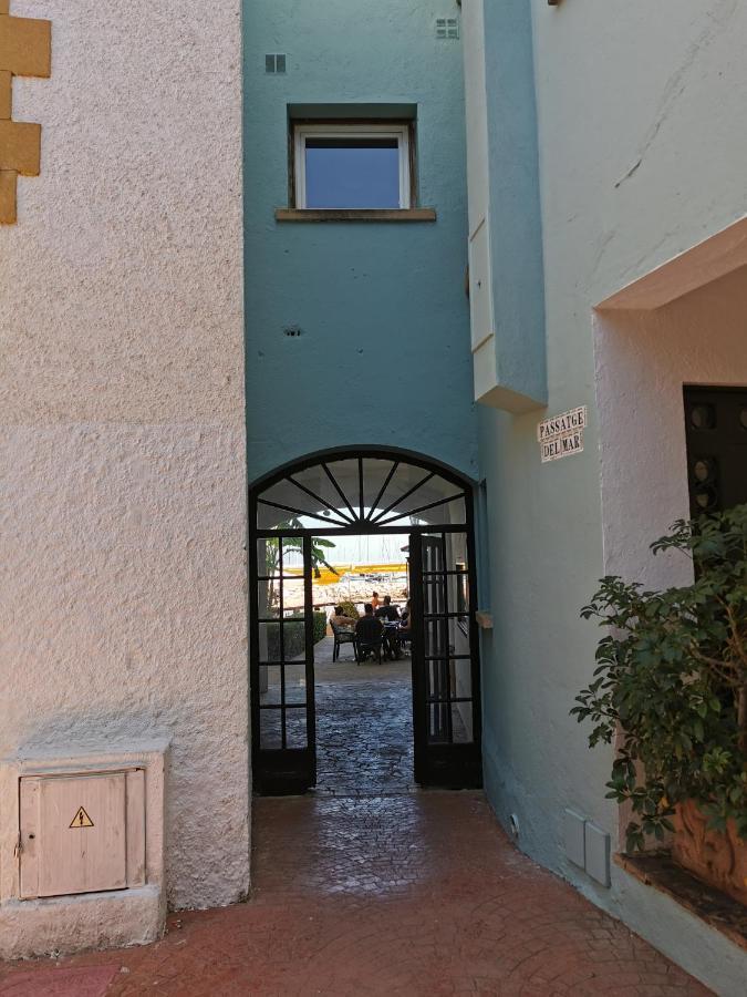 Apartamento Port De Roda De Bara -Roc Sant Gaieta Exterior foto