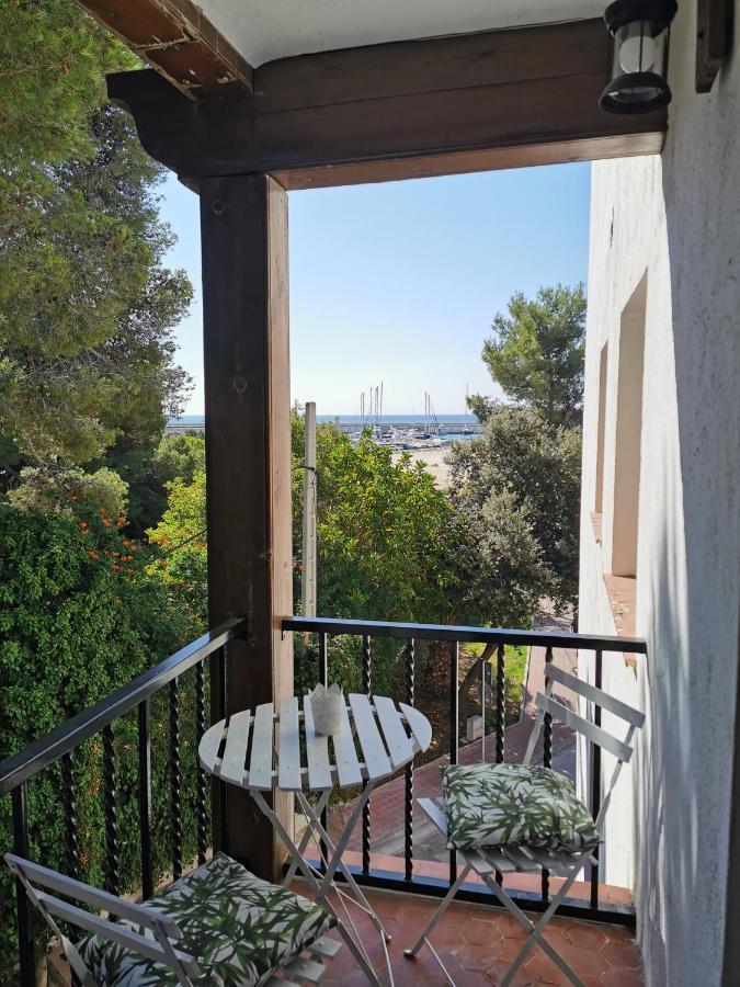 Apartamento Port De Roda De Bara -Roc Sant Gaieta Exterior foto